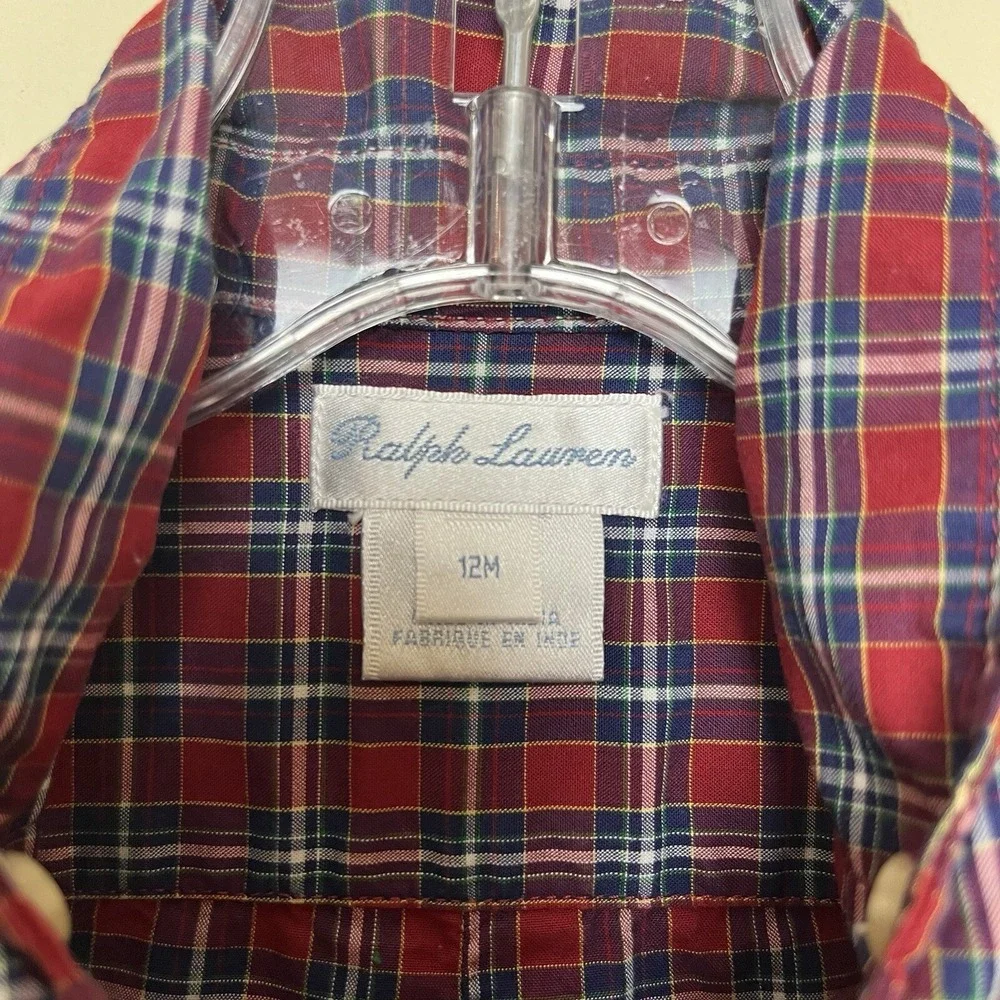 Ralph Lauren pre owned